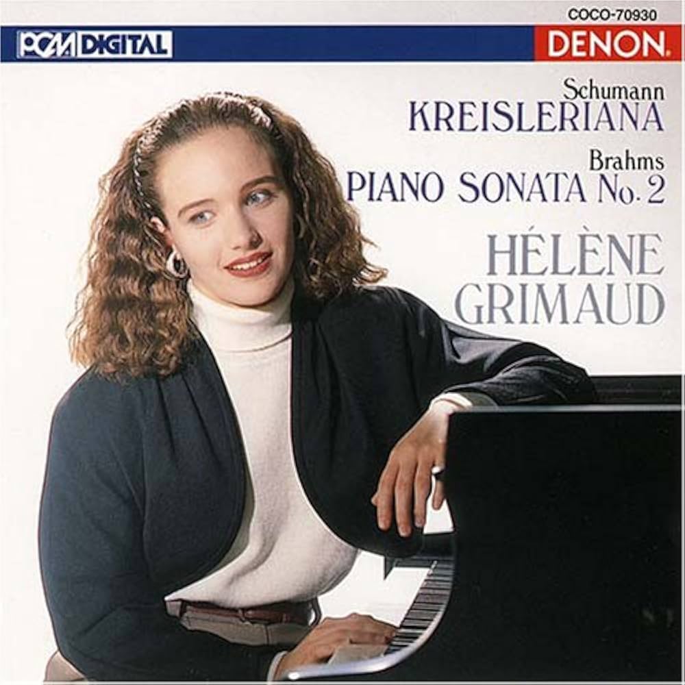 Amazon.co.jp: シューマン:クライスレリアーナ: ミュージック