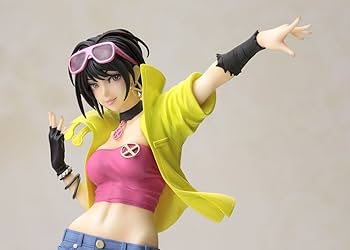 Amazon | MARVEL UNIVERSE MARVEL美少女 ジュビリー 【初回限定 (1/7