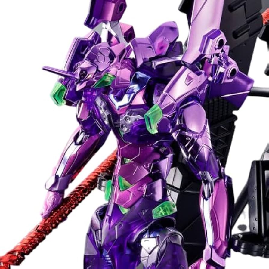 METAL BUILD エヴァンゲリオン初号機 -STORE LIMITED 『送料込み