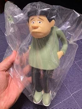 Amazon.co.jp: 花井祐介 フィギュア YUSUKE HANAI Mr.stoop hahai