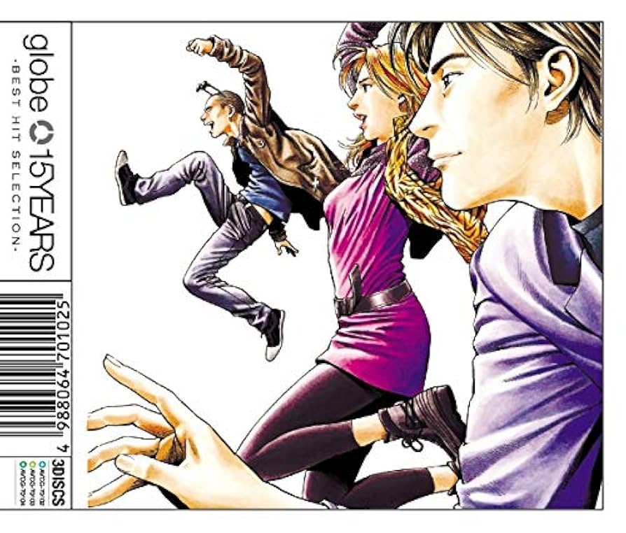 Amazon.co.jp: 15YEARS -BEST HIT SELECTION-: ミュージック