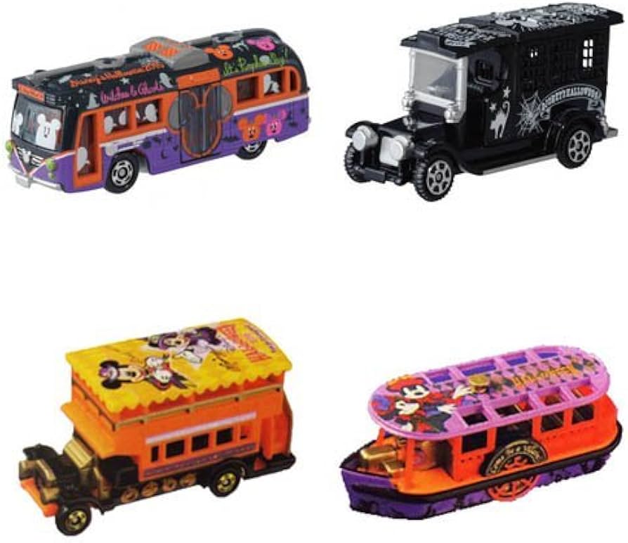 Amazon | 東京ディズニーリゾート ディズニー ハロウィーン ハロウィン