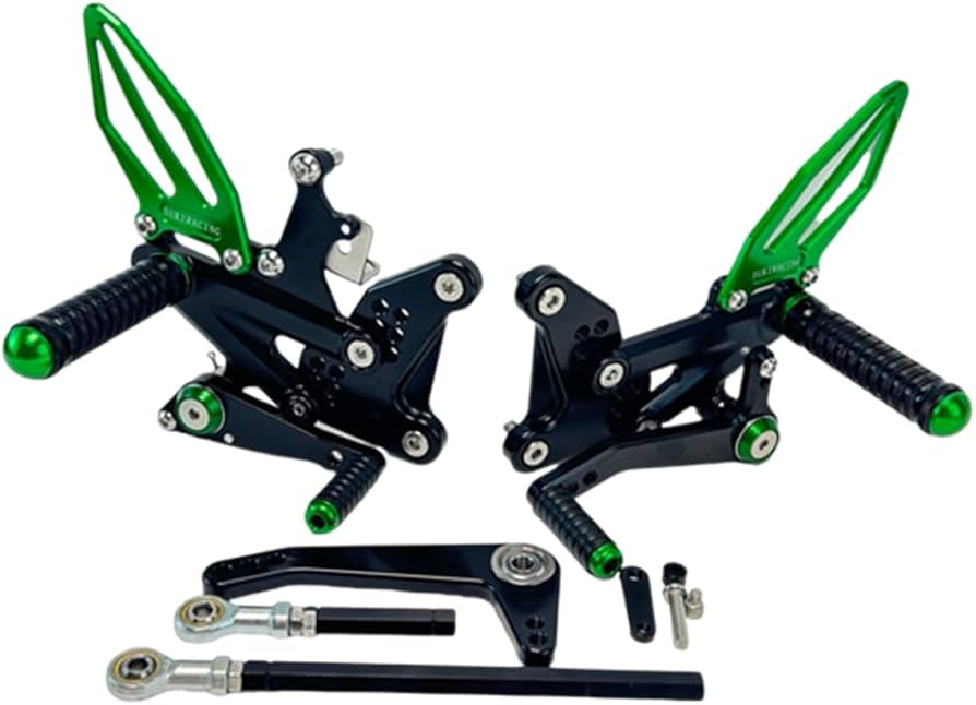 Amazon | 【SUKIRACING】ZX25R ZX4R ZX4RR 2020-2024バイク用バック