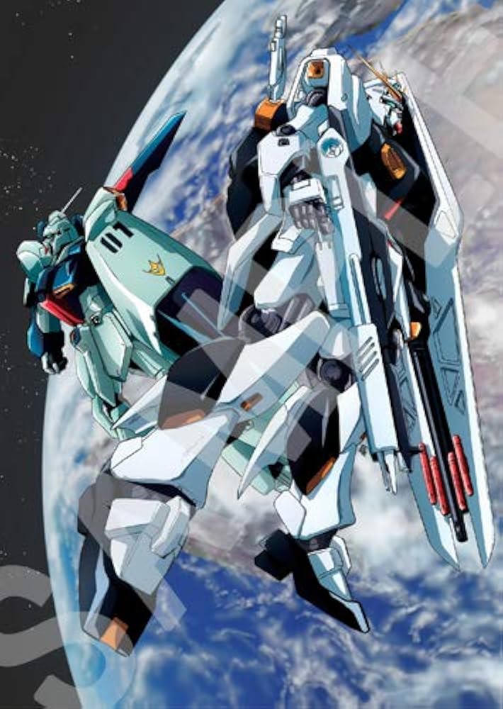 Amazon.co.jp: 機動戦士ガンダム カレンダーイラストレーションズ