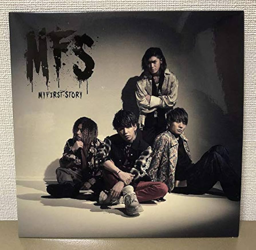 Amazon.co.jp: MY FIRST STORY(マイファーストストーリー) TOUR 2019