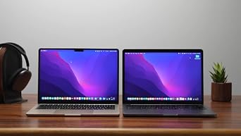 Amazon.com: Apple MacBook Air with Apple M1 Chip, 13.3 inch, 16GB