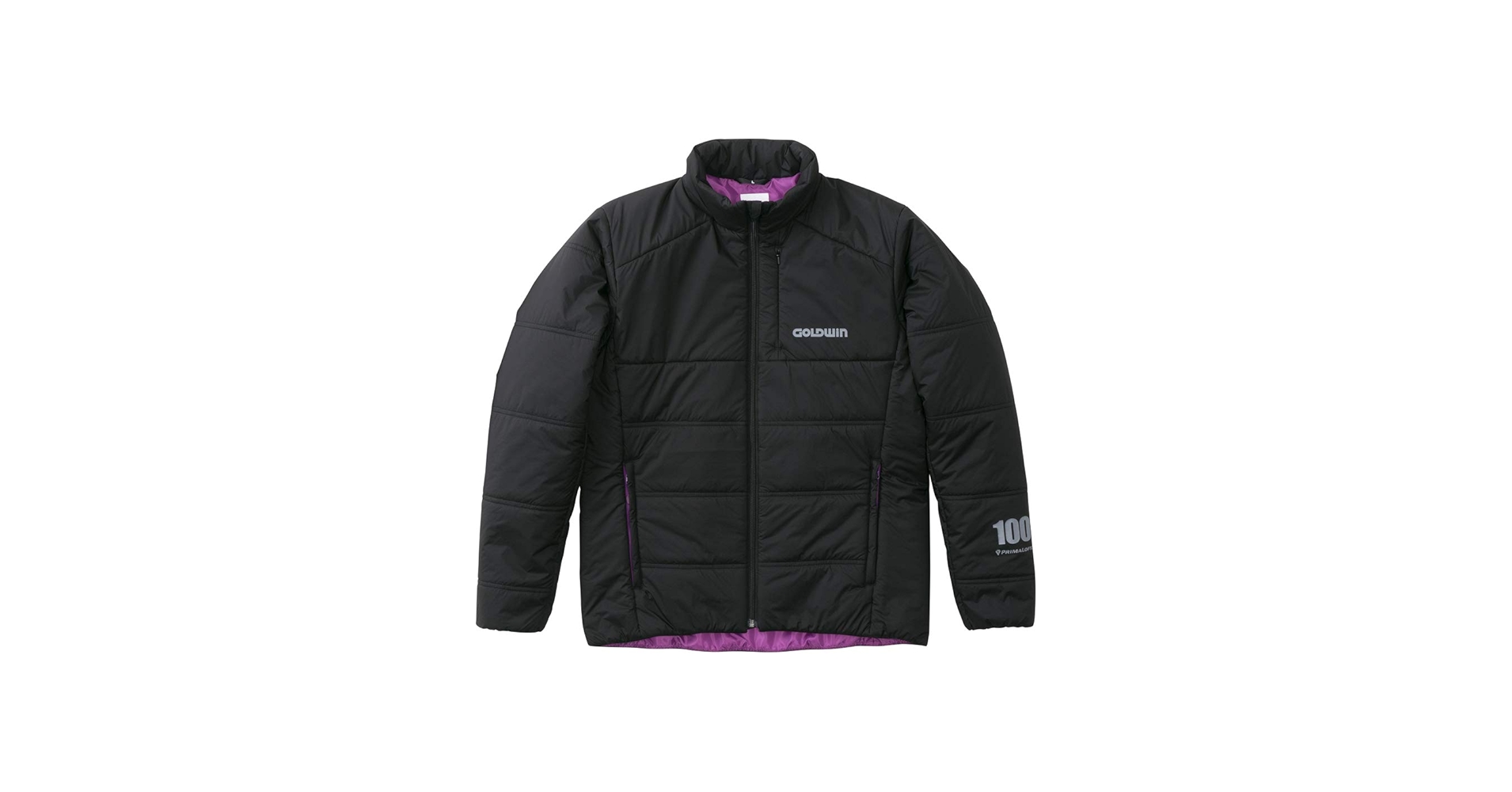 Amazon | [Goldwin] ゴールドウイン 保温インナー プリマロフト