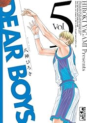 DEAR BOYS（1） (月刊少年マガジンコミックス) | 八神ひろき