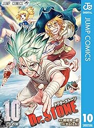 Amazon.co.jp: Dr.STONE 25 (ジャンプコミックスDIGITAL) 電子書籍