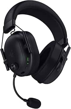 Amazon.com: Razer BlackShark V2 HyperSpeed for PC - Wireless Ultra
