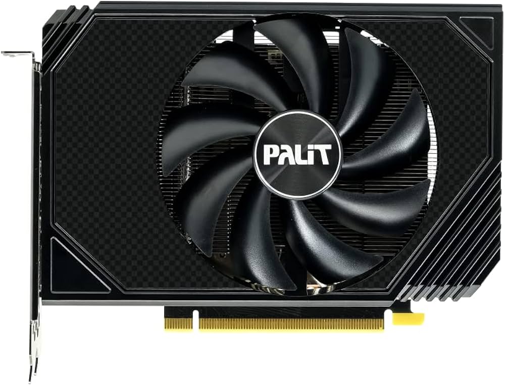 Amazon | Palit(パリット) GeForce RTX 3060 StormX 8GB