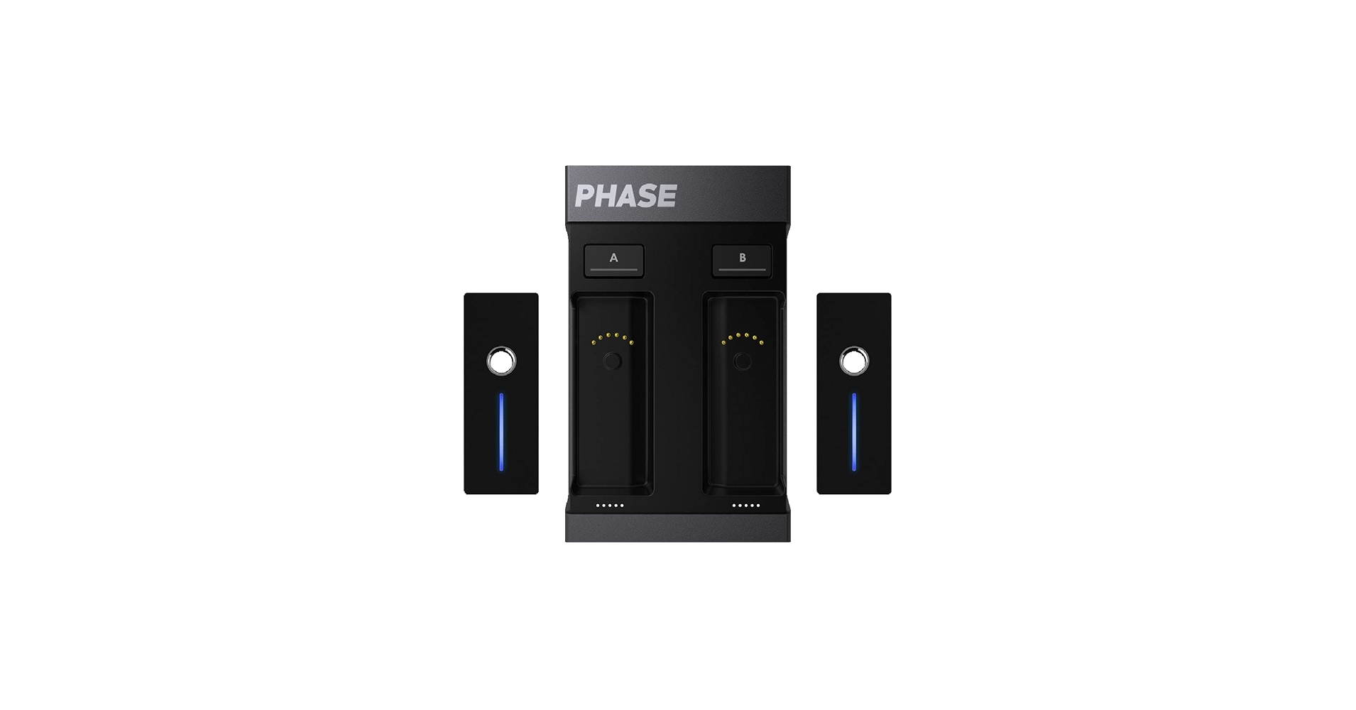 Amazon.com: Phase Essential Wireless DVS Controller : Musical