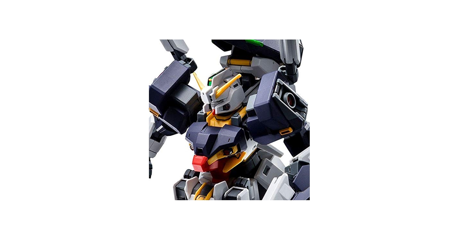 Amazon.com: HG 1/144 RX-121-3C Gundam TR-1 [Haze'n-Thley] Model