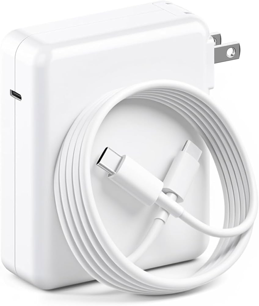 Amazon.com: 140W Mac Book Pro Charger, Fast Charger Power Adapter