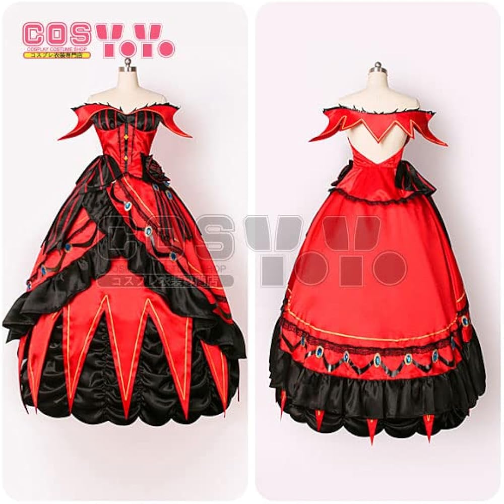 Amazon.co.jp: ゼロから始める異世界生活 リゼロ プリシラ・バーリエル