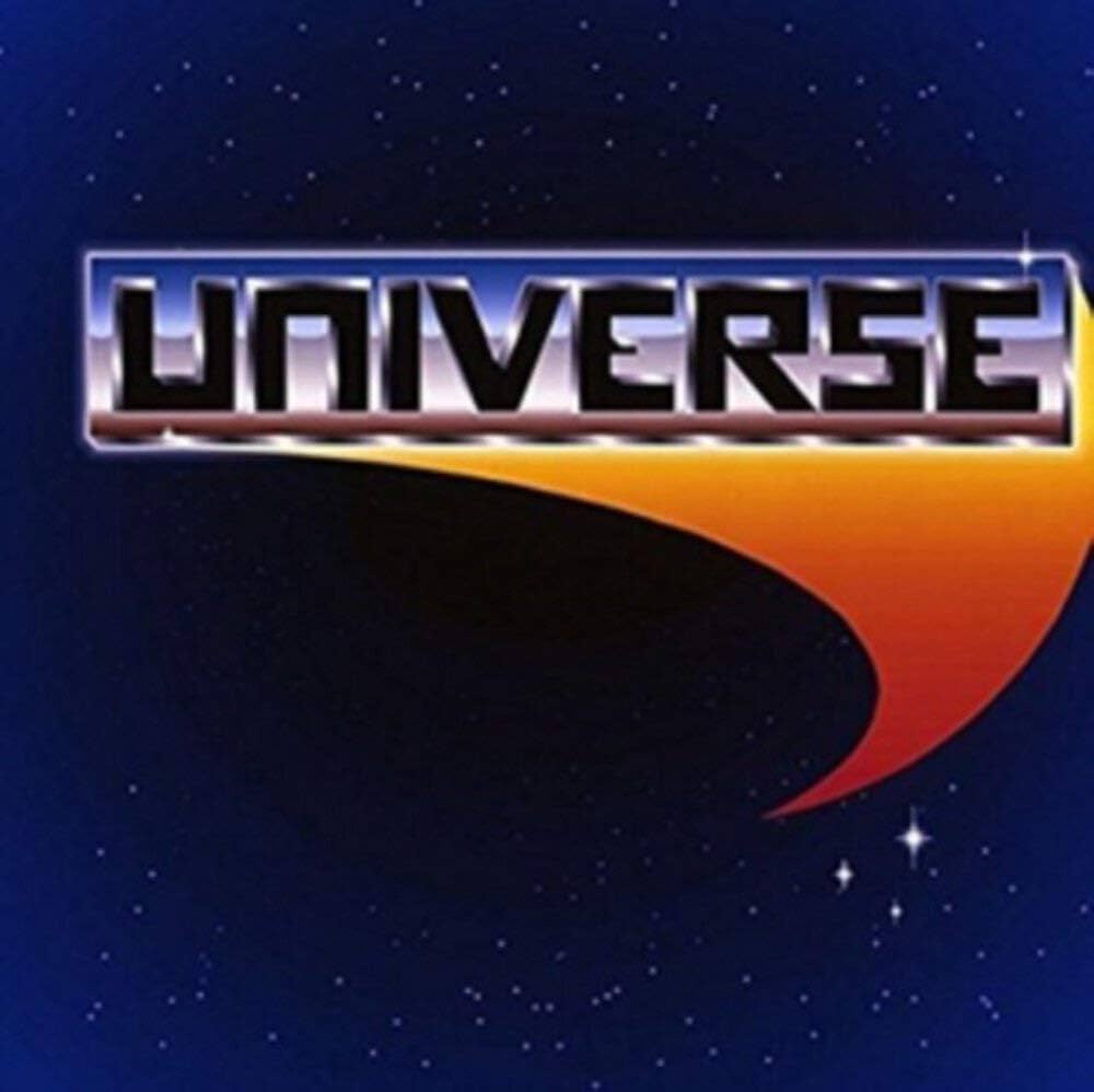 Amazon.co.jp: UNIVERSE: ミュージック