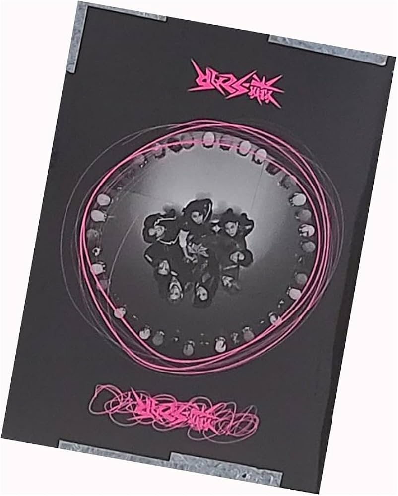 Amazon.com: [PreOrder Benefits] STRAYKIDS SKZ : ROCK-STAR (ROLL