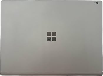 Microsoft Surface Book 3 - 13.5