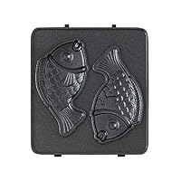 Amazon | アイリスオーヤマ ホットサンドメーカー 別売りプレート