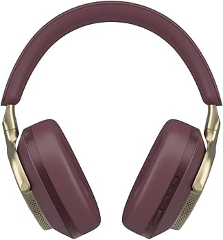 Amazon.co.jp: 【Bowers & Wilkins】 Px8 (ロイヤル・バーガンディ