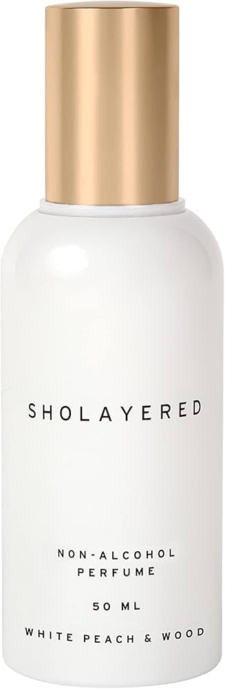 Amazon.co.jp: LAYERED FRAGRANCE(レイヤードフレグランス) SHOLAYERED