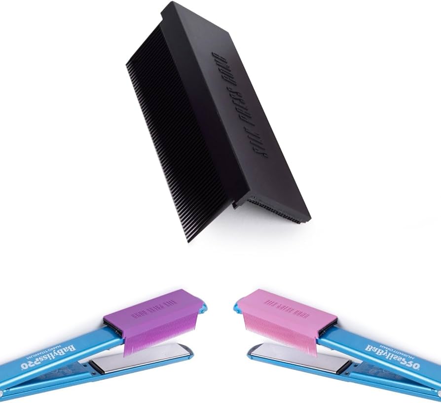 Amazon.com : BEAUTY LABS COSMETICS Hair Straightener Comb