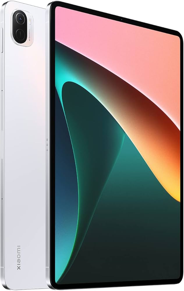 Amazon.co.jp: 【日本正規代理店品】Xiaomi Pad 5 日本語版 Wi-fi版