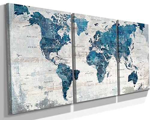 世界地図 インテリア雑貨 ウォールデコ」の人気商品一覧 | 安い商品を