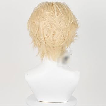 Amazon.co.jp: [SDCADQ] エイリアンステージ ルカ LUKA コスプレ