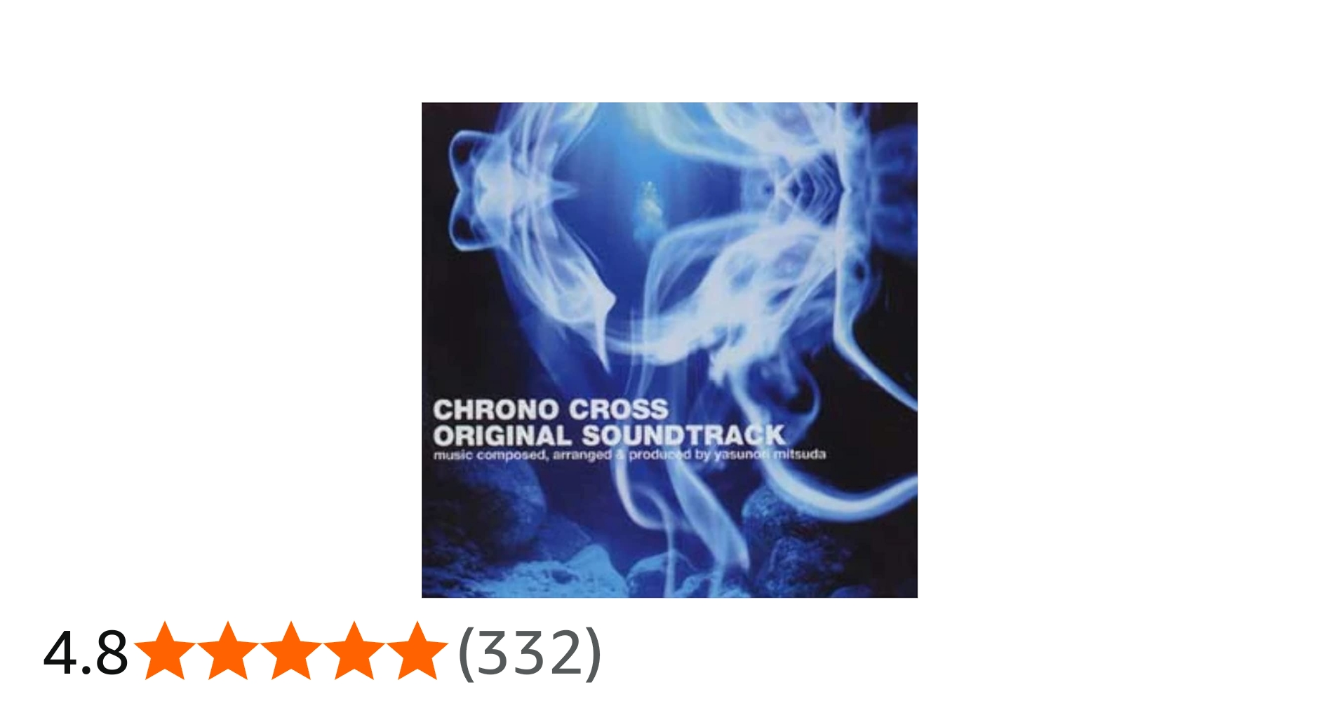 Amazon.co.jp: クロノ・クロス オリジナル・サウンドトラック