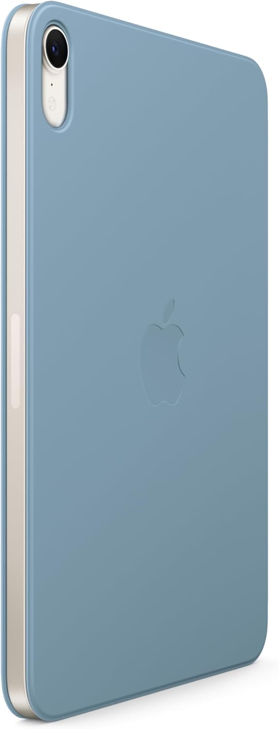 Apple - Brandclub - Apple Smart Folio for iPad mini (A17 Pro
