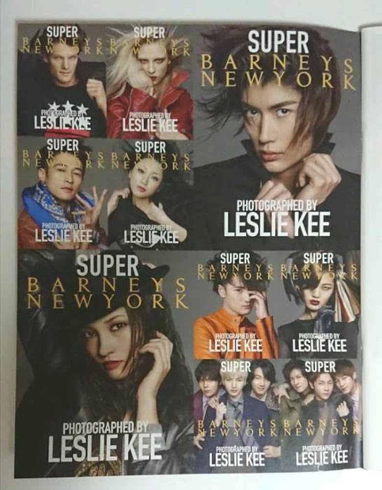 Amazon.co.jp: レスリーキー写真集 三浦春馬 : おもちゃ