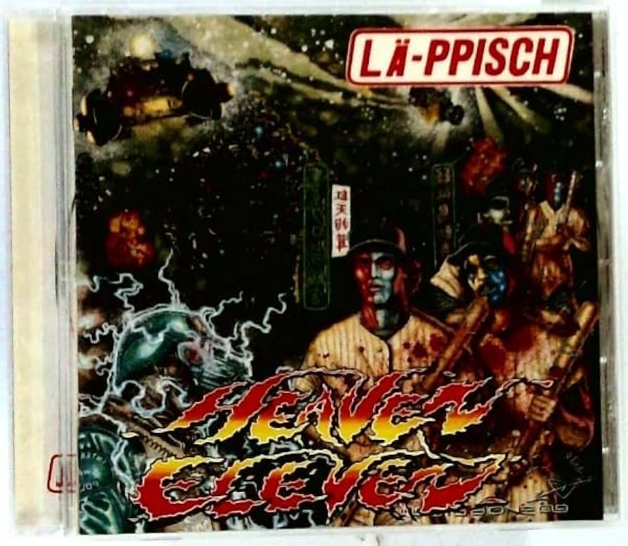 Amazon.co.jp: HEAVEN ELEVEN: ミュージック