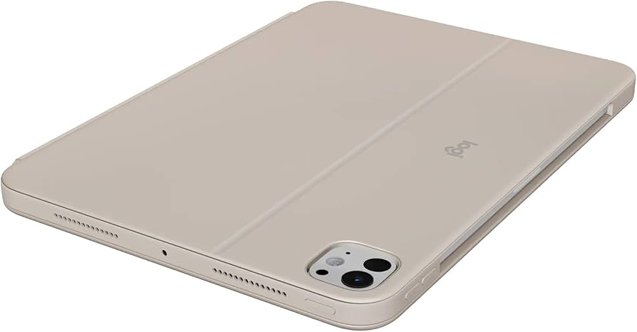 Amazon.com: Logitech Combo Touch for iPad Pro 11-inch (Latest