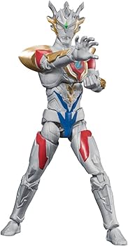 Amazon.co.jp: バンダイ(BANDAI) 超動αウルトラマン6 [全6種セット