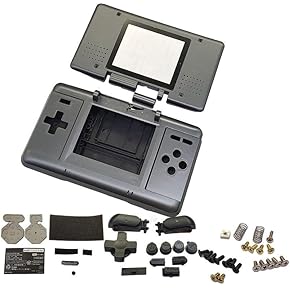 Amazon.co.jp: ニンテンドーDS - 任天堂システム: ゲーム: ゲーム