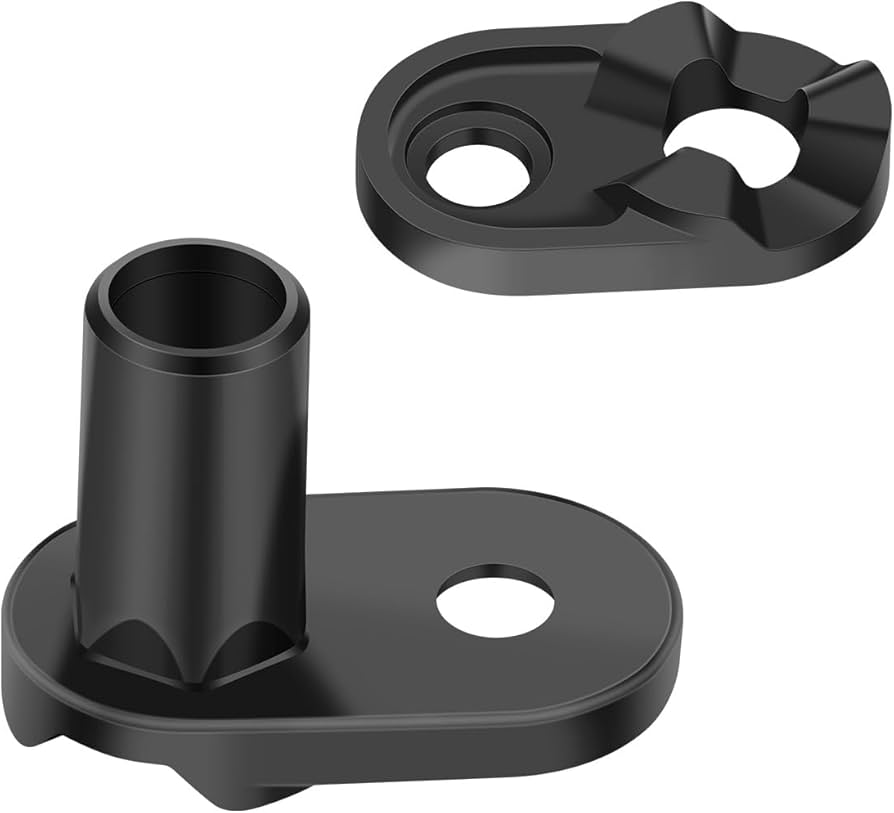 Amazon.com: NOOTO 2182179 Refrigerator Door Cam Kit for Whirlpool