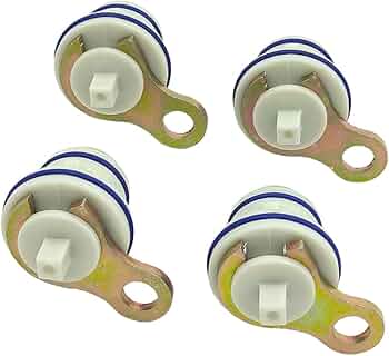 Amazon.com: 53032221AA Expansion Plug, 4Pcs Non-MDS Cylinder