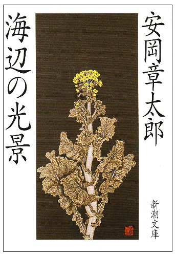 安岡章太郎の小説おすすめ16選｜芥川賞受賞作家！教科書に載った名作も