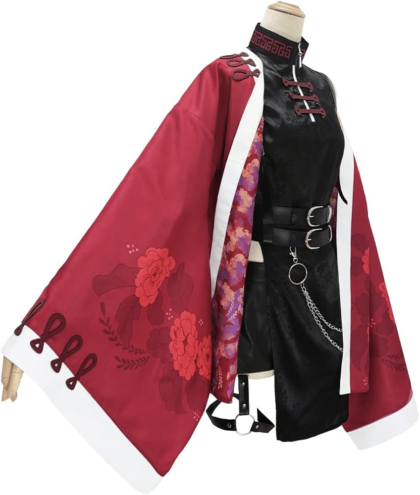 Amazon.co.jp: [§YU MIcos] アンジュ・カトリーナ チャイナ服