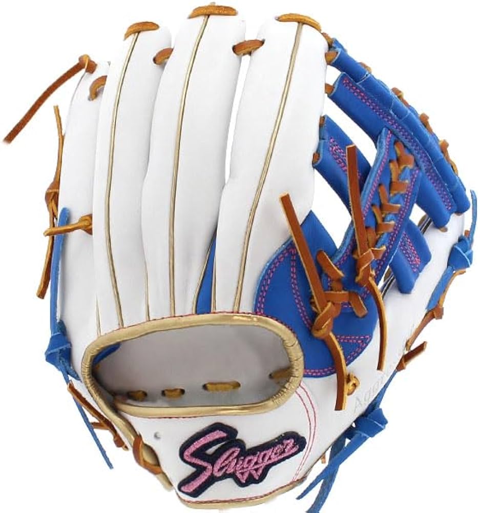 久保田スラッガー 軟式オーダーグラブ 内野用