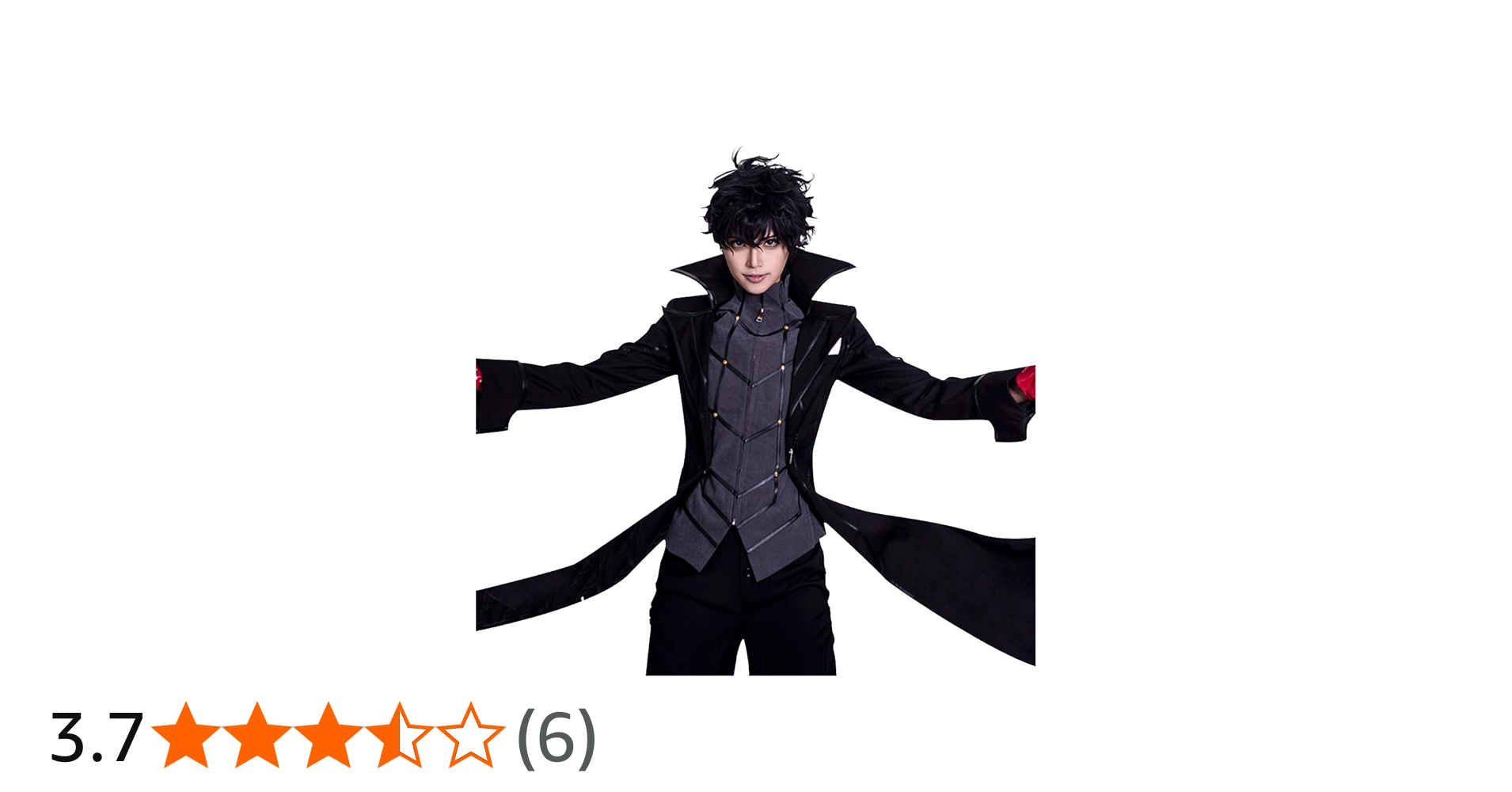 Amazon.co.jp: [三木有山] ペルソナ5 Persona 5 ジョーカー Joker 雨宮