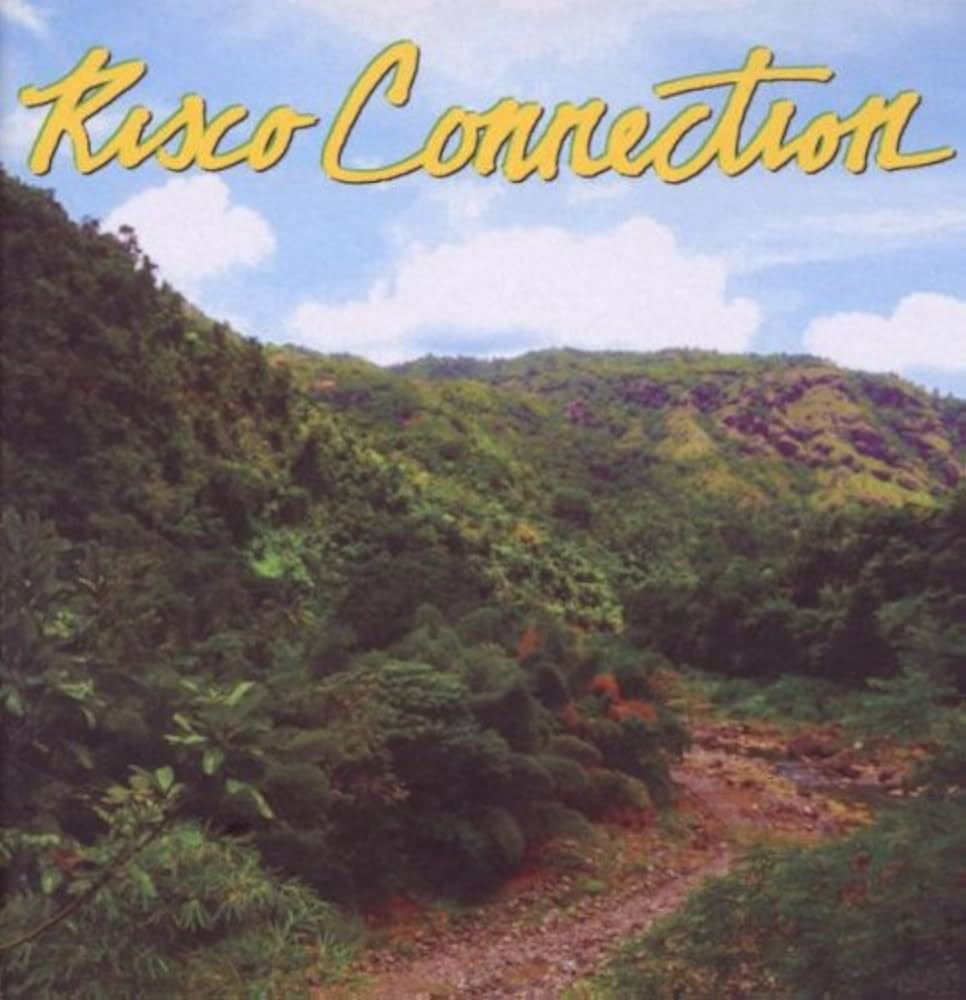 Amazon.co.jp: Risco Connection: ミュージック