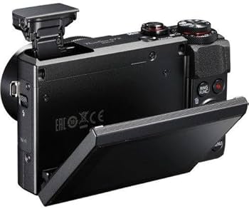 Amazon | Canon Powershot G7 X Mark Ii | コンパクト 通販