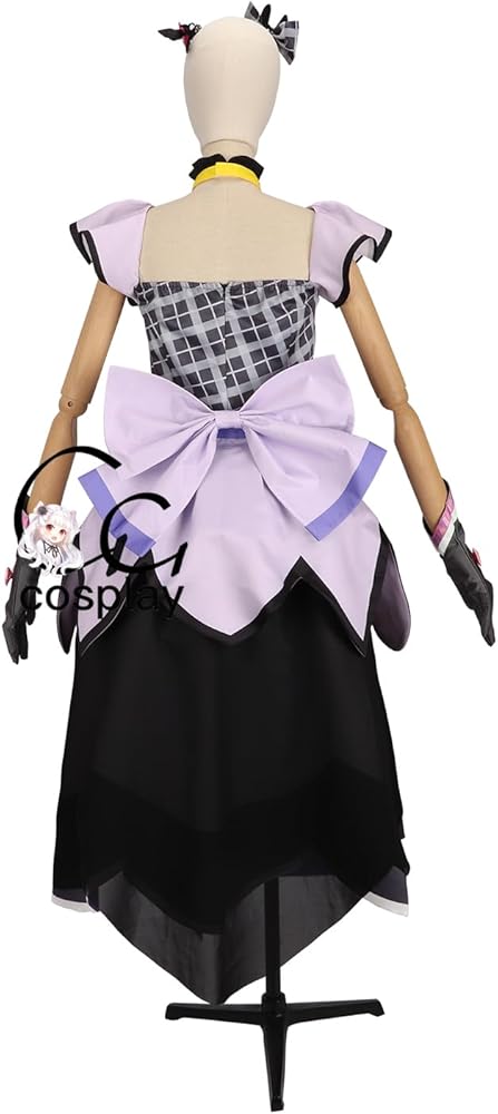 Amazon.co.jp: GGcosplay キュアキッス ／ メロロン | キミとアイドル