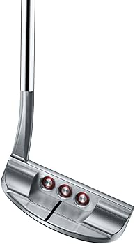 Amazon.co.jp: TITLEIST(タイトリスト)スコッティ・キャメロン・パター