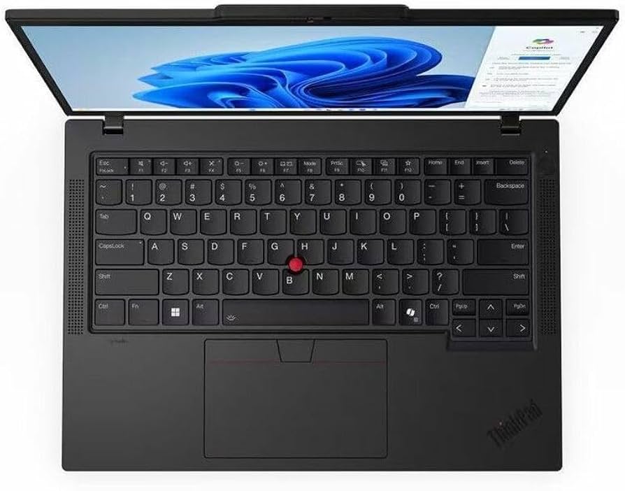 Amazon.com: Lenovo ThinkPad T14 AMD G5, AMD Ryzen 7 PRO 8840U