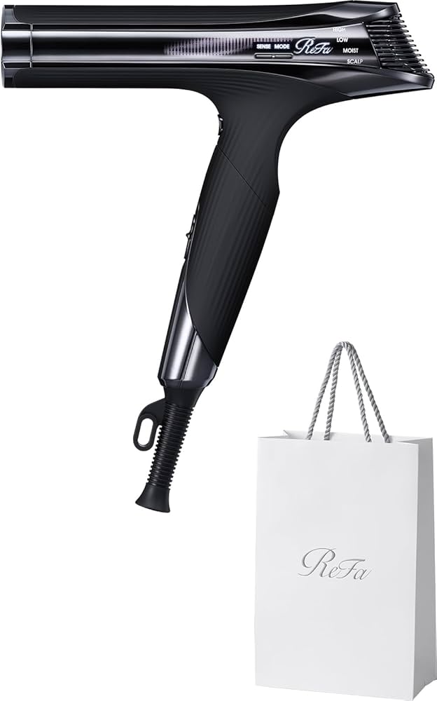 Amazon | 【公式ストア限定】リファビューテックドライヤー/ReFa