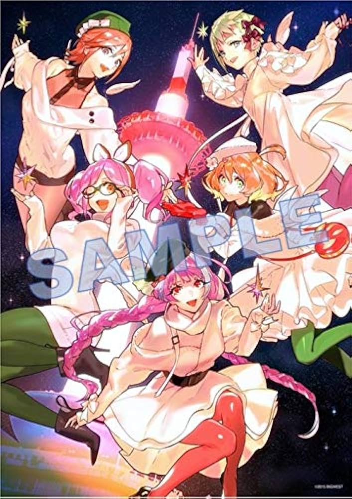 Amazon.co.jp: 新品 おしゃれマクロス おしゃれまくろす オシャレ