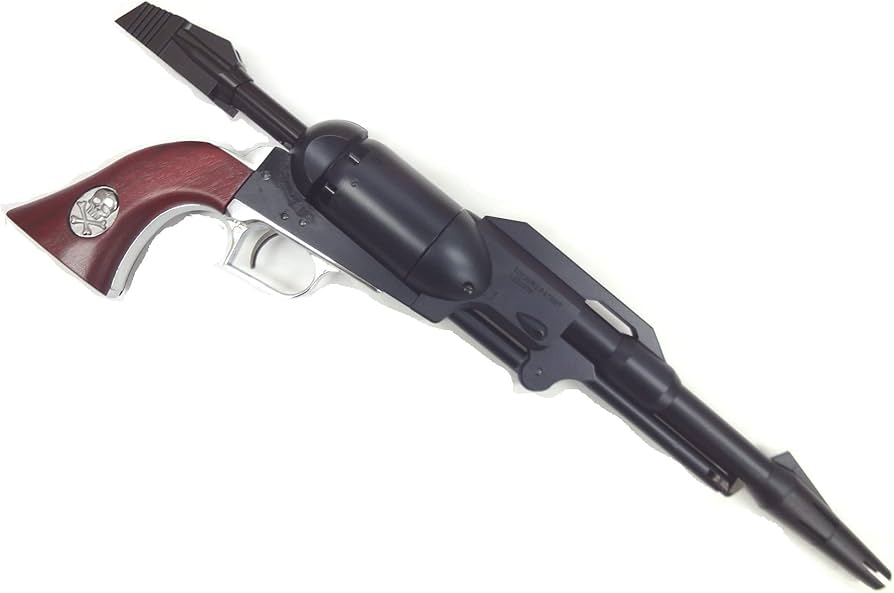 Amazon | ハートフォード 戦士の銃 コスモドラグーン シリアルナンバー